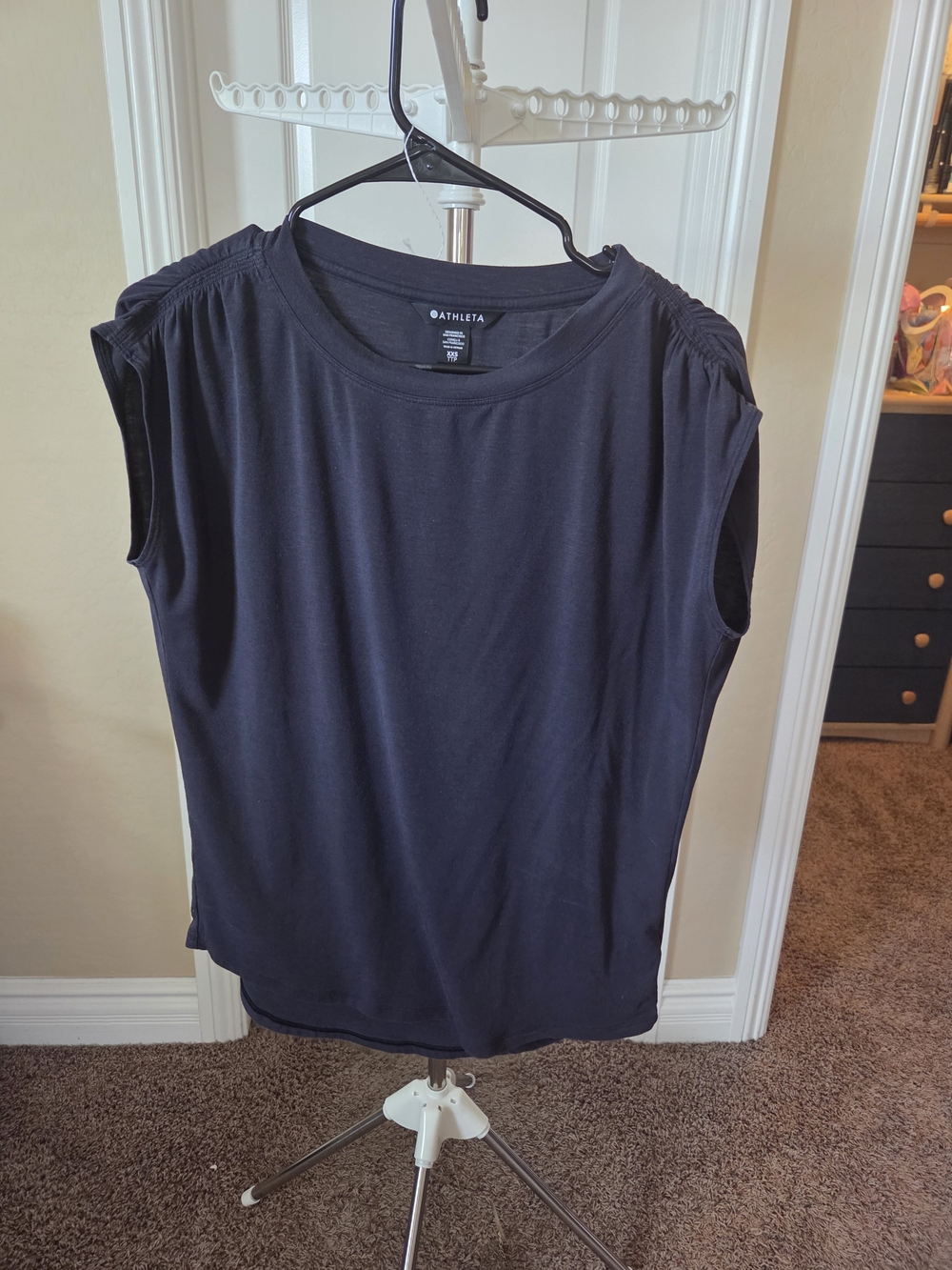 Athleta Getaway Tee